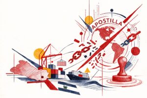 Eliminar la apostilla