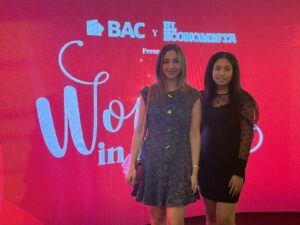 Legal Spot participa en el foro Women in Power sobre liderazgo femenino y negocios en El Salvador
