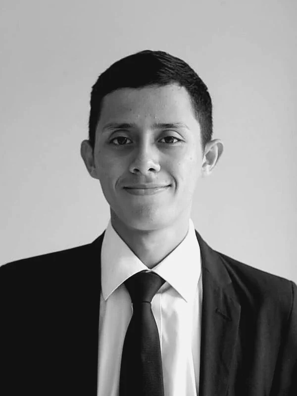 Nahum Sanchez, equipo legal de Legal Spot