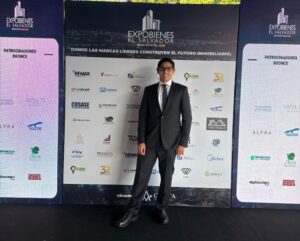Legal Spot participated in Expo Bienes 2026: driving investment and real estate development in El Salvador
