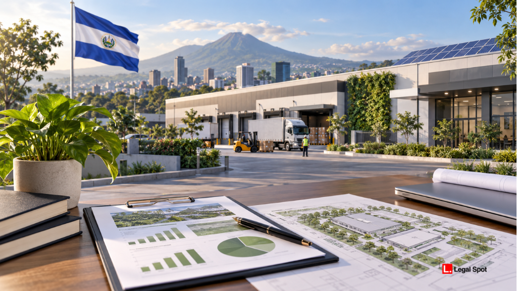 Investing Alone Isn't Enough: How to Build a Sustainable Operation in El Salvador