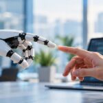 Asamblea aprueba régimen especial para proyectos de inteligencia artificial y robótica en El Salvador