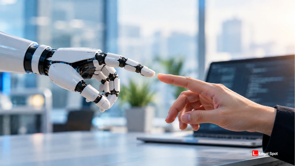 Asamblea aprueba régimen especial para proyectos de inteligencia artificial y robótica en El Salvador
