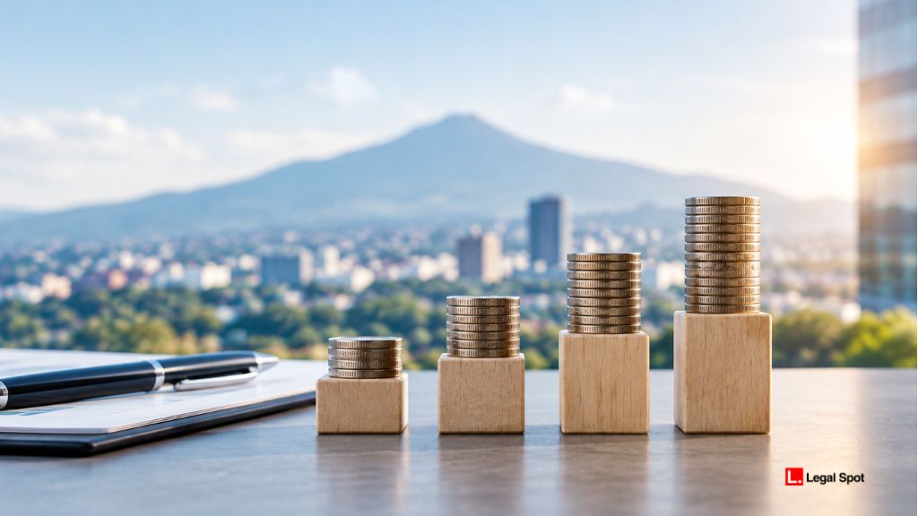 El Salvador amplía los incentivos para empresas que expandan sus inversiones