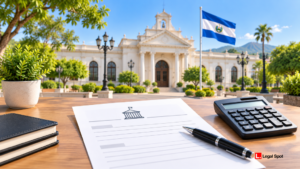 El Salvador Approves Transitional Law to Settle Municipal Tax Debts Without Fines or Interest