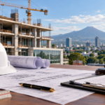 Nueva ley regula la responsabilidad de los profesionales del sector construcción en El Salvador