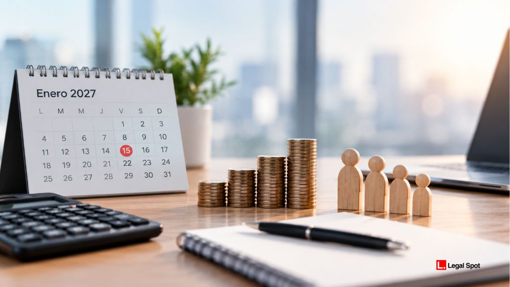 Ministerio de Trabajo establece los criterios operativos para aplicar la Quincena 25